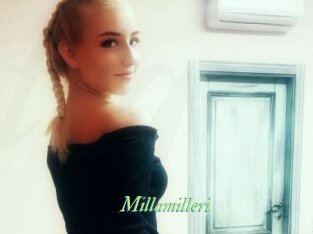 Millamilleri