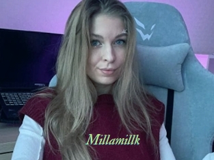 Millamillk