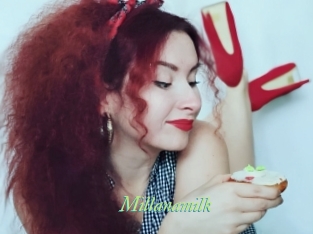 Millanamilk