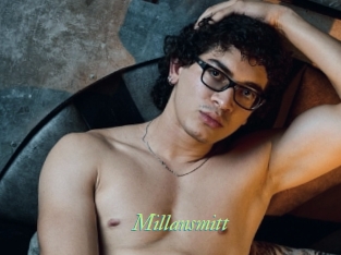Millansmitt