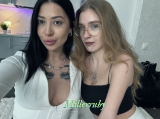 Millerruby