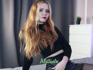 Millialu