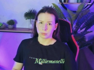 Milliemanelli