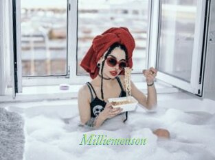 Milliemonson