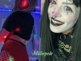 Milliepede