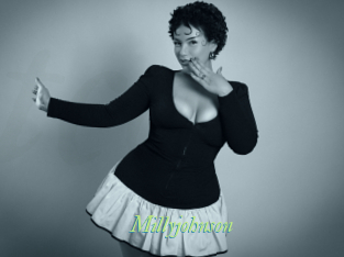 millyjohnson Tel Coquin