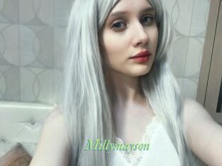 Millymayson