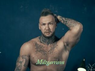 Miltgarrison