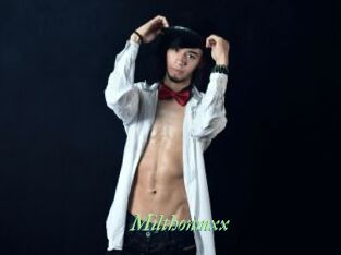 Milthonmxx