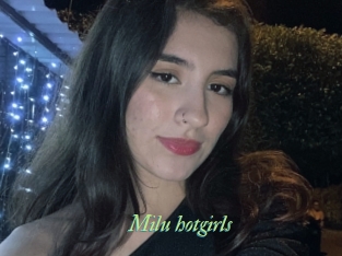Milu_hotgirls