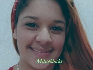 Milueblacks