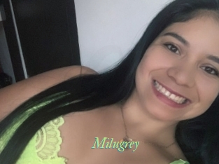 Milugrey