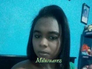Milusuarez