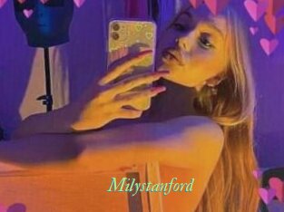 Milystanford