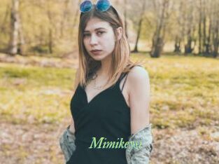 Mimikeysi