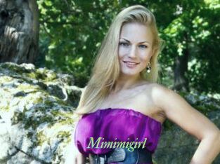 Mimimigirl