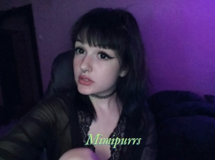 mimipurrs Tel Coquin