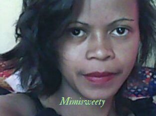 Mimisweety