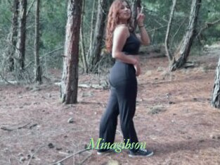 Minagibson