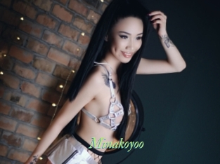 Minakoyoo
