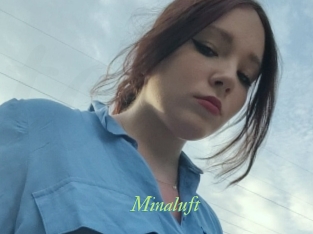 Minaluft