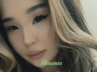 minamin Tel Coquin