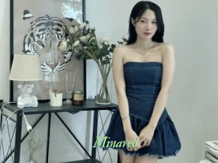 Minared