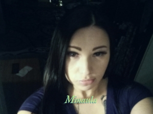 Minaula