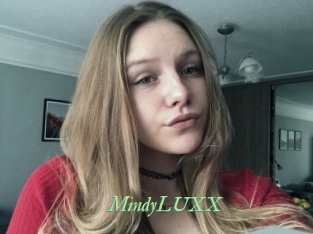 MindyLUXX