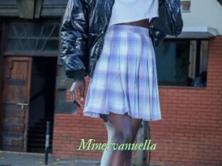 Minervanuella