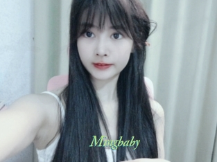 Mingbaby