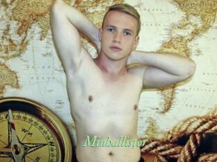 Minhallister