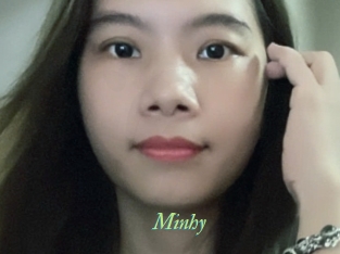 Minhy