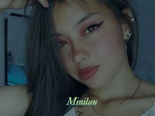 Minilau