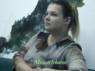Ministelebaens