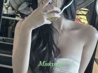Minkysuger