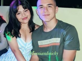 Minniandmicky