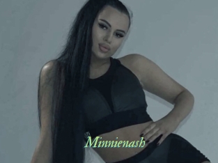 Minnienash