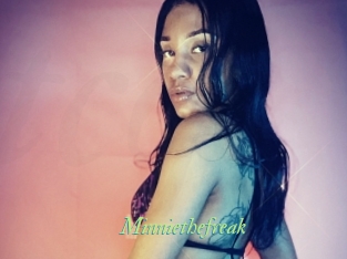 Minniethefreak