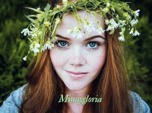 Minnygloria