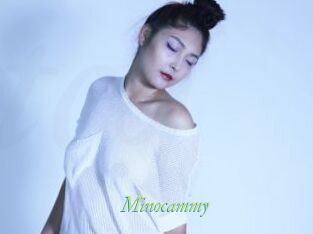 Minocammy
