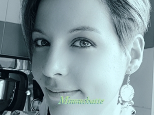 Minouchatte