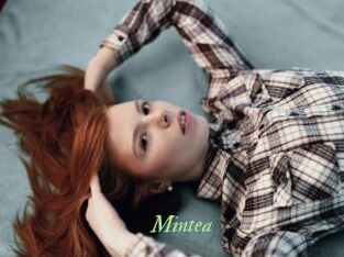 Mintea