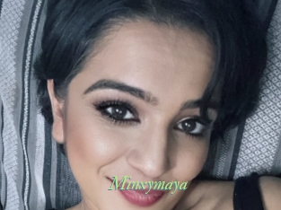 Minxymaya