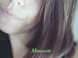 Mioussette