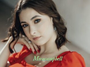 Miracampbell