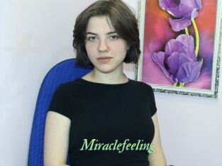 Miraclefeeling