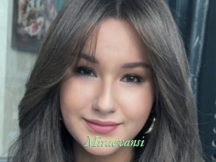 Miraevansi
