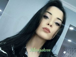 Mirajakson