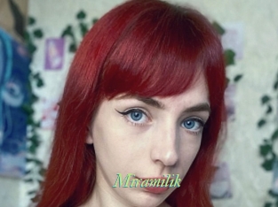 Miramilik